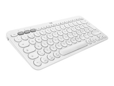 Tas Logitech K380 Multi-Device Bluetooth Keyboard