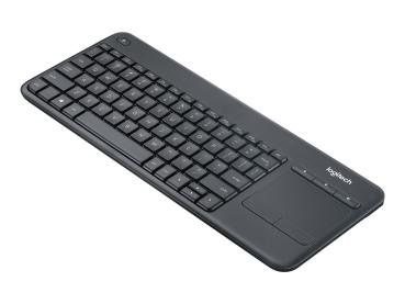 Tas Logitech Keyboard K400plus