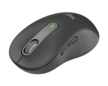 Maus Logitech Signature M650 - optisch - 5 Tasten