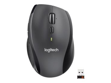 Maus Logitech Marathon M705