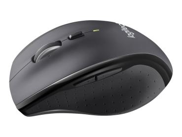 Preview: Maus Logitech Marathon M705