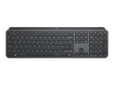 Tas Logitech MX Keys QWERTY Layout