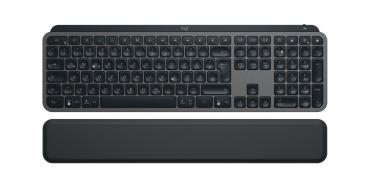 Preview: Tas Logitech MX Keys S Plus Iluminated Graphite