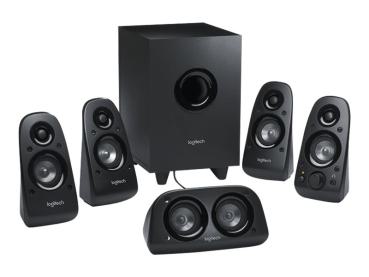 Lautsprecher Logitech Z506 Multimedia Speaker