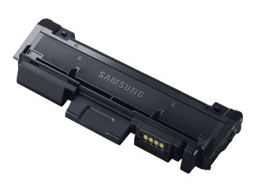 Toner Samsung MLT-D116L alternativ - High Capacity - Schwarz