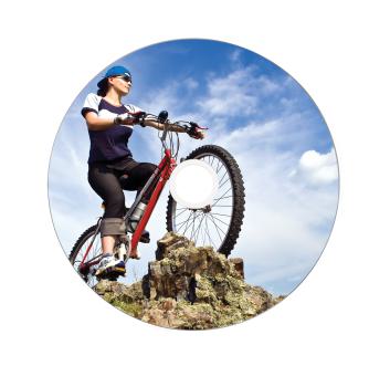 Preview: DVD-R 4,7GB Verbatim 50er Spindel Printable
