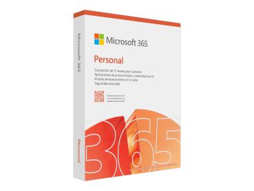 Microsoft 365 Single - Abonnement-Lizenz (1 Jahr) 5 Geräte