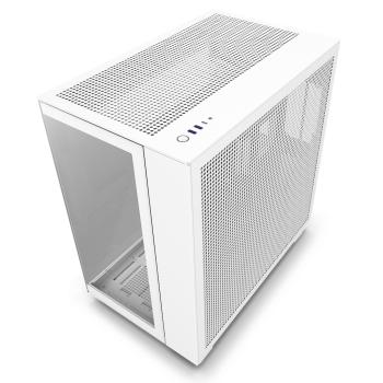 Gehäuse NZXT H9 Flow