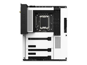 MB 1700 NZXT N7 Z790