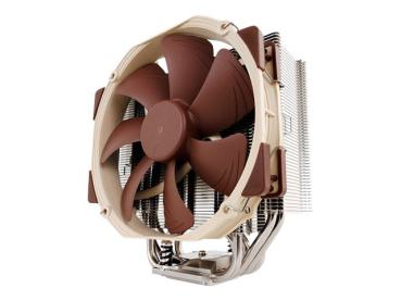 CPU-Kühler Noctua NH-U14S LGA1851 AM5