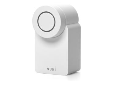 Nuki Smart Lock Go (2025) mit Bluetooth, WLAN & Matter