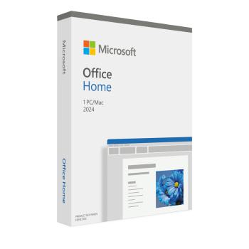 Office 2024 Home German EuroZone Medialess