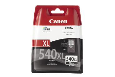 Tinte Canon PG-540XL black