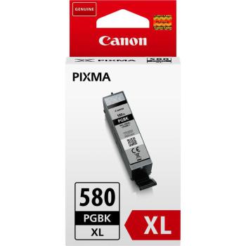 Tinte Canon PGI-580XL PGBK