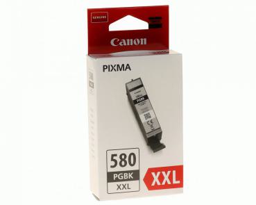 Tinte Canon PGI-580PGBK XXL - black