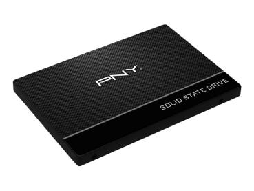 SSD 1 TB PNY CS900 2.5 (6.4 cm)"