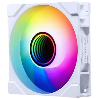 Lüfter 120mm Phanteks M25 Gen2 Reverse