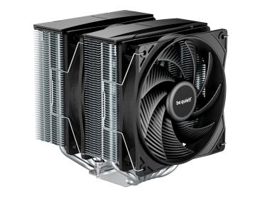 CPU-Kühler Be Quiet! Pure Rock Pro 3 - Prozessor-Luftkühler