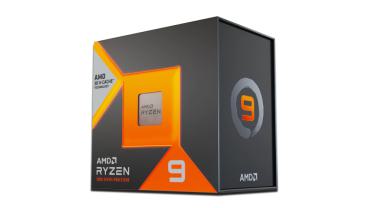 CPU AM5 AMD Ryzen 9 7950X3D 4,2GHz-5,7GHz 16C/32T 120W 7nm