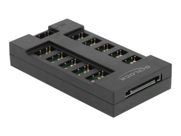 RGB-Hub ARGB 10 Port Delock
