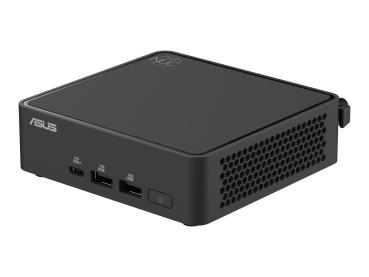ASUS NUC 15 Pro Slim Kit RNUC15CRKI300002 - Barebone