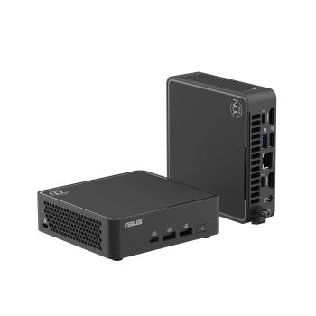 Preview: ASUS NUC 15 Pro Slim Kit RNUC15CRKI300002 - Barebone