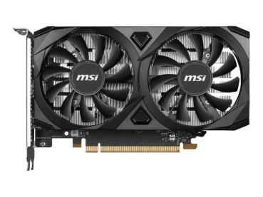 GeForce® RTX 3050 MSI 6GB Ventus 2X OC