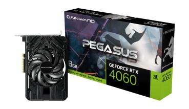 GeForce® RTX 4060 Gainward 8GB Pegasus