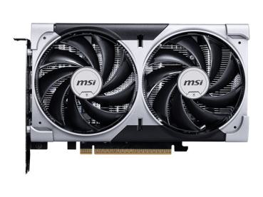 GeForce® RTX 5060 8GB MSI Ventus 2X OC