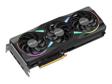 GeForce® RTX 5070 PNY OC 12GB ARGB Epic-X