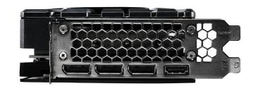 Preview: GeForce® RTX 5070 Ti Gainward 16GB Phoenix-S