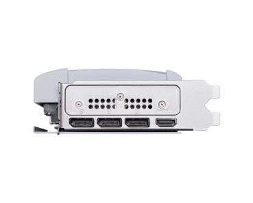 Preview: GeForce® RTX 5070 MSI VENTUS 2X OC White