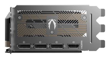 Preview: GeForce® RTX 5080 Zotac Solid Core OC HDMI DP 16GB