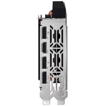 Preview: AMD Radeon RX 6600 8GB ASRock Challenger D OC