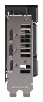 Preview: AMD Radeon RX 9060XT ASUS 16GB