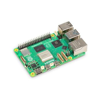 Raspberry Pi Pi 5 Model B - Einplatinenrechner - Broadcom BC