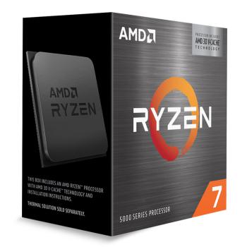 CPU AM4 AMD Ryzen 7 5700X3D 8C/16T