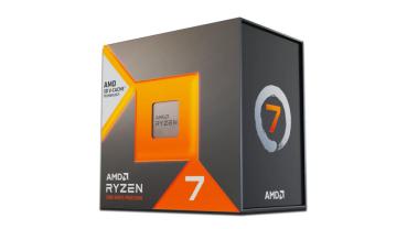 CPU AM5 AMD Ryzen 7 7800X3D - 4.2GHz - 8C/16T - 96MB