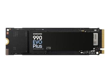 SSD M.2 NVME 2TB Samsung 990 ECO Plus MZ-V9S2T0
