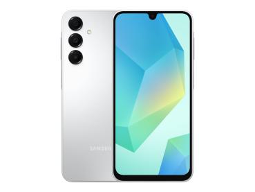 Samsung Galaxy A16 4G Dual Sim 128GB Grey