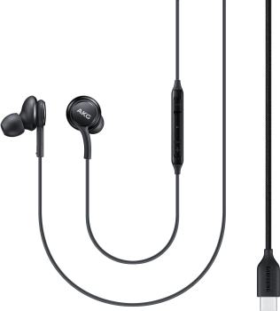 Preview: Headset Samsung EO-IC100, USB-C Kabelgebunden