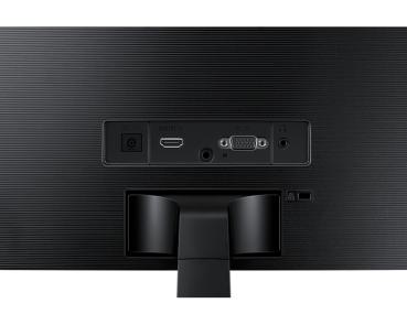 TFT27 68cm Samsung S27C364EAU - Curved - FHD - HDMI/VGA