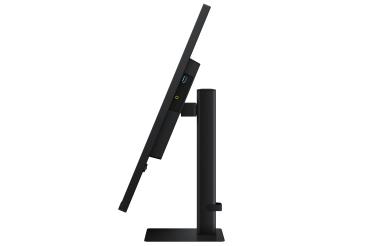 Preview: TFT32 80cm Samsung  S32D700EAU 4K 60Hz 5ms HDMI DP