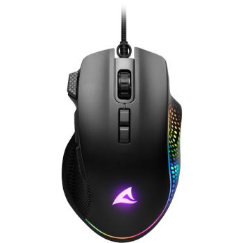 Maus Sharkoon SHARK Force 3