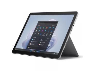 Microsoft Surface Go4 128GB Platinum W11P