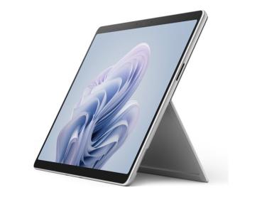 MS Surface Pro 10 Platin I5/256GB/16GB Win11 Pro