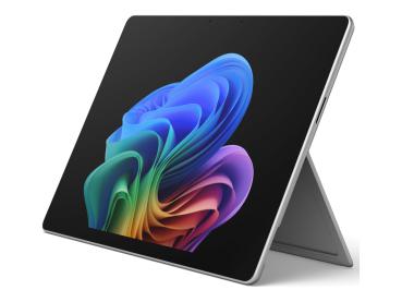 Microsoft Surface Pro11 Ultra5/16GB/512GB Win11Pro Platin