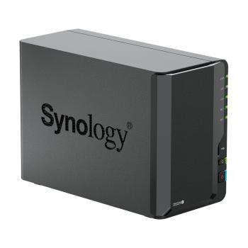 Synology DiskStation DS224+ 2 Bay Dekstop NAS