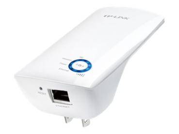 WLAN Repeater TP-Link TL-WA850RE 300Mbps