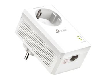 DLAN TP-LINK AV1000 - Gigabit Passthrough Powerline Adapter